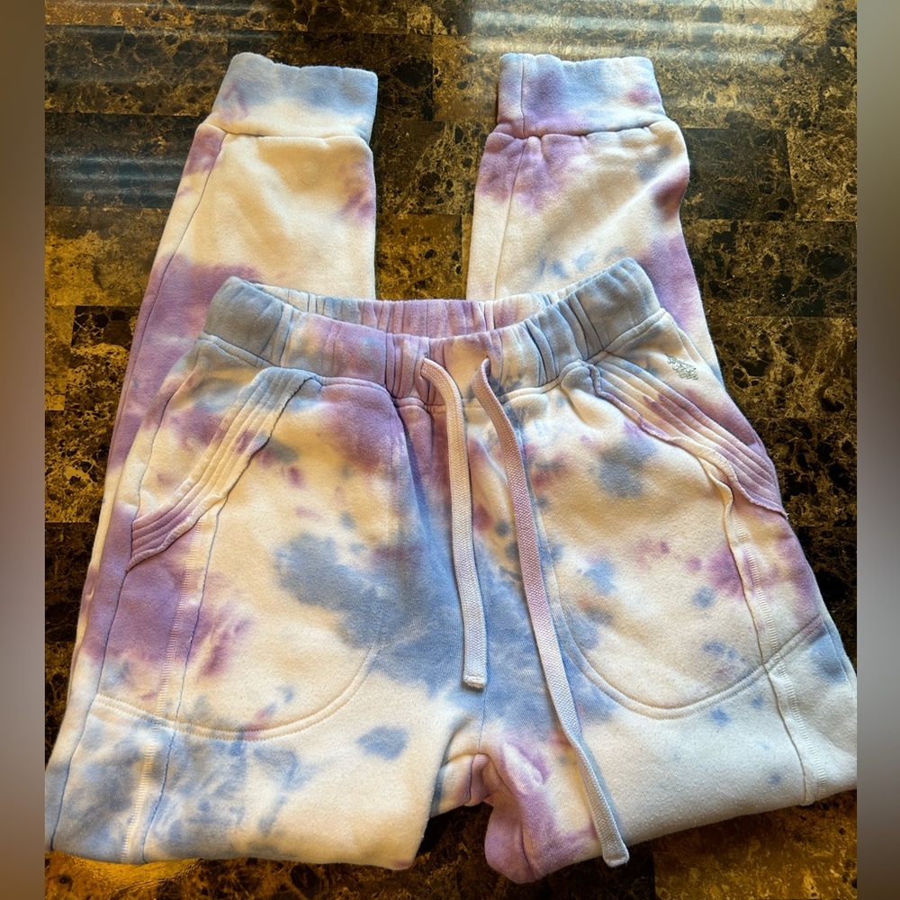 Free people sweatpants